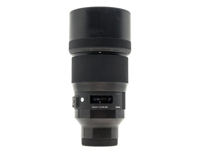 Sigma 135mm f/1.8 DG HSM ART - Sony FE