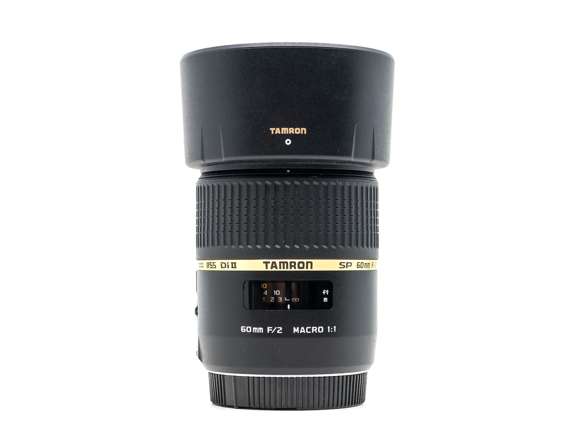 Tamron AF 28-300mm f/3.5-6.3 XR Di LD Aspherical (IF) Macro