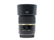 Tamron SP AF 60mm f/2 Di II LD (IF) Macro - Sony A Fit de segunda mano en Camera Market