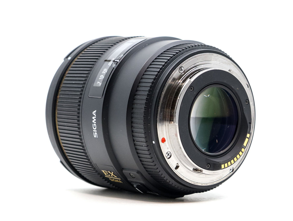 Canon EF 70-300mm f/4-5.6 IS II USM