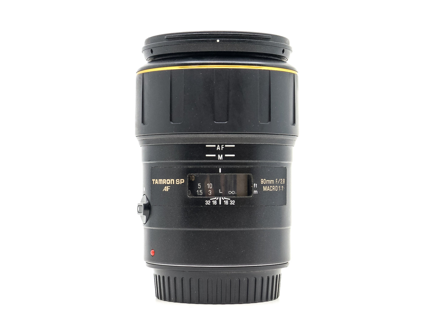 Tamron SP AF 90mm f/2.8 Macro - Canon EF Fit · imagen principal