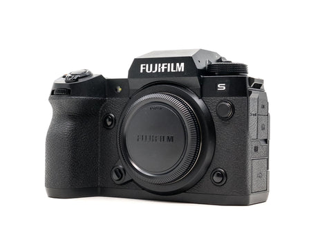 fujifilm|x-h2s - Excelente - 1