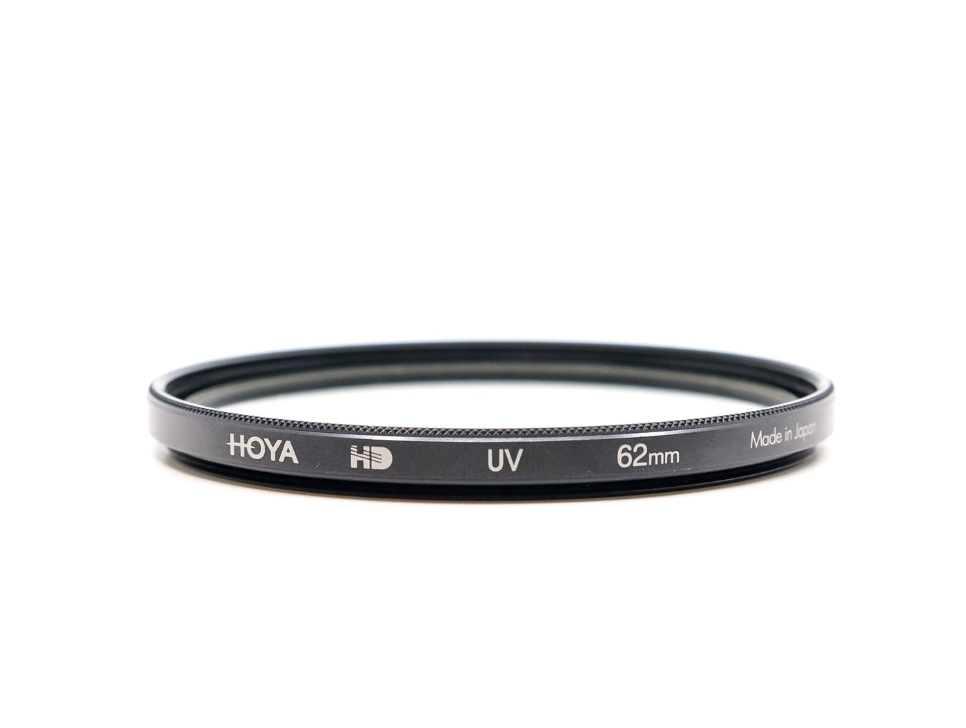 Filtre UV Numérique HD Hoya 62mm · image principale