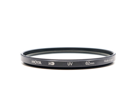 hoya|62mm hd digital uv filter - Excelente - 1