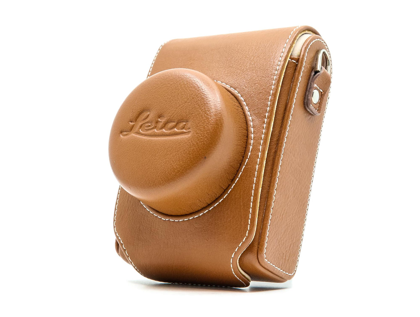 Étui en Cuir pour Leica D-LUX (Typ 109) [18821] · image principale