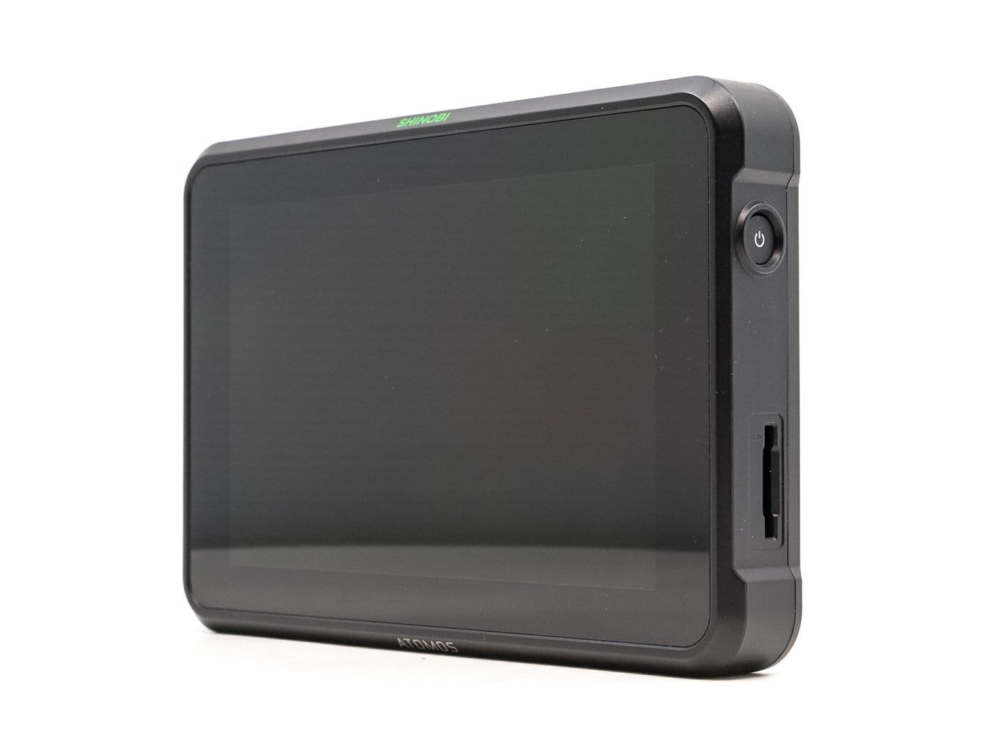 Atomos Shinobi 7" 4K HDMI/SDI Monitor · hoofdafbeelding
