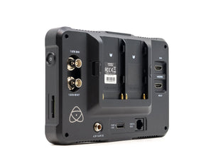 Atomos Shinobi 7" 4K HDMI/SDI Monitor - segunda mano - excelente estado - detalle 2 de 4 - SKU 3778819 - Camera Market