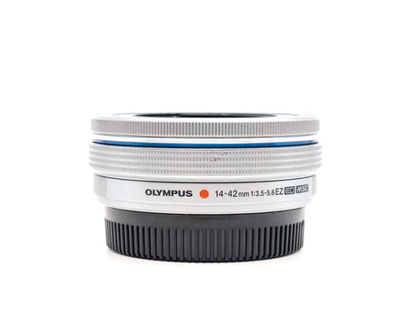 olympus|m.zuiko digital ed 14-42mm f/3.5-5.6 ez - Bueno - 1