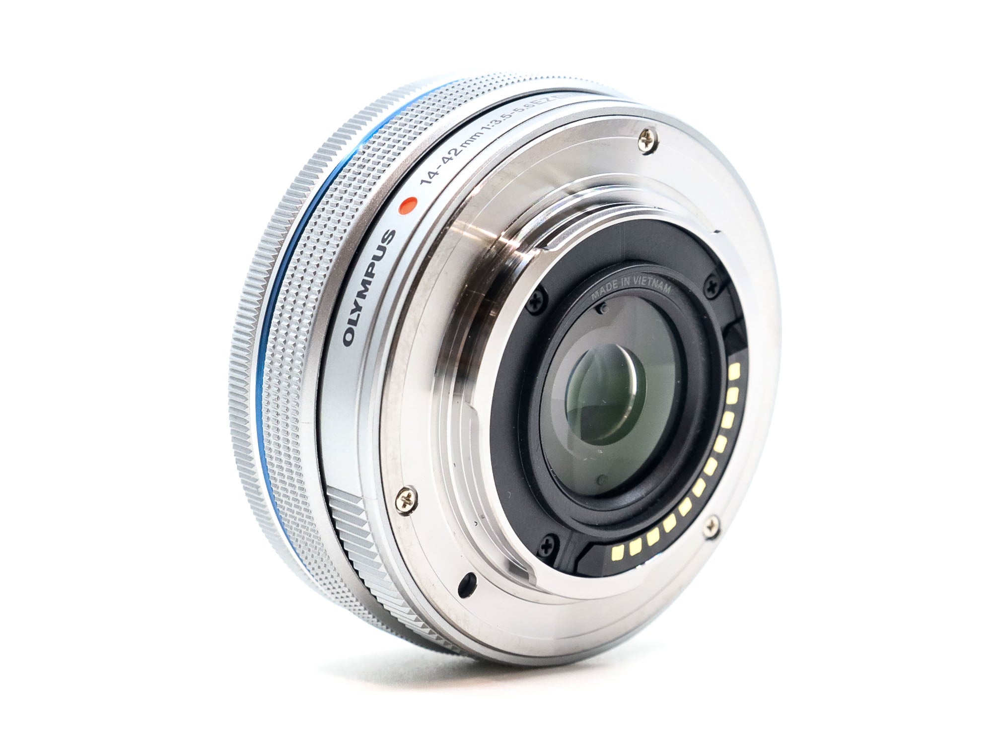 美品　M.ZUIKO DIGITAL ED 14-42mm Amazon.com : OM SYSTEM Olympus M.Zuiko Digital 14-42mm F3.5-5.6 EZ