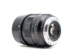 Voigtlander Nokton 17.5mm f/0.95 - Micro Four Thirds Fit