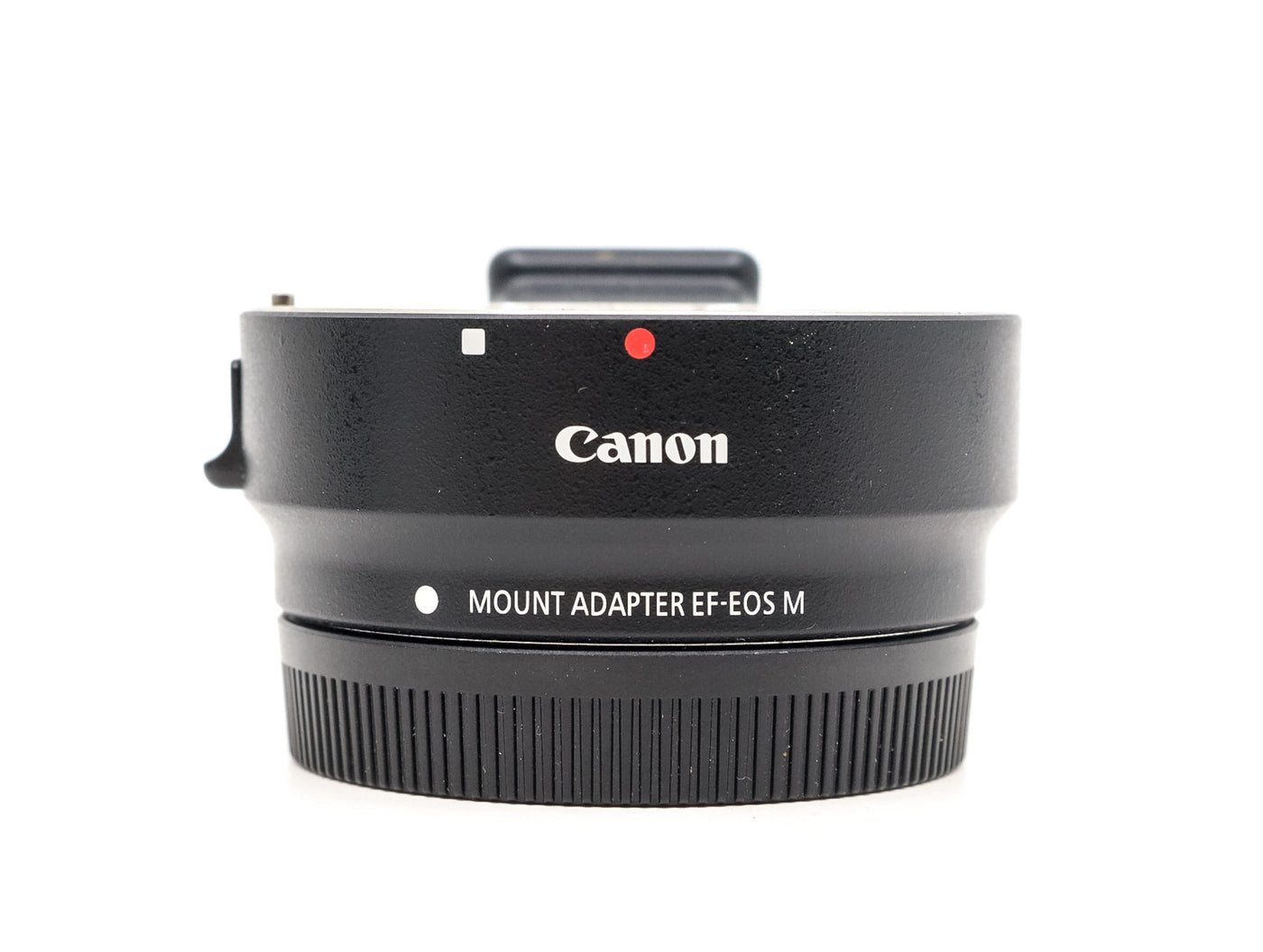 Canon EF-EOS M Mount Adapter · imagen principal