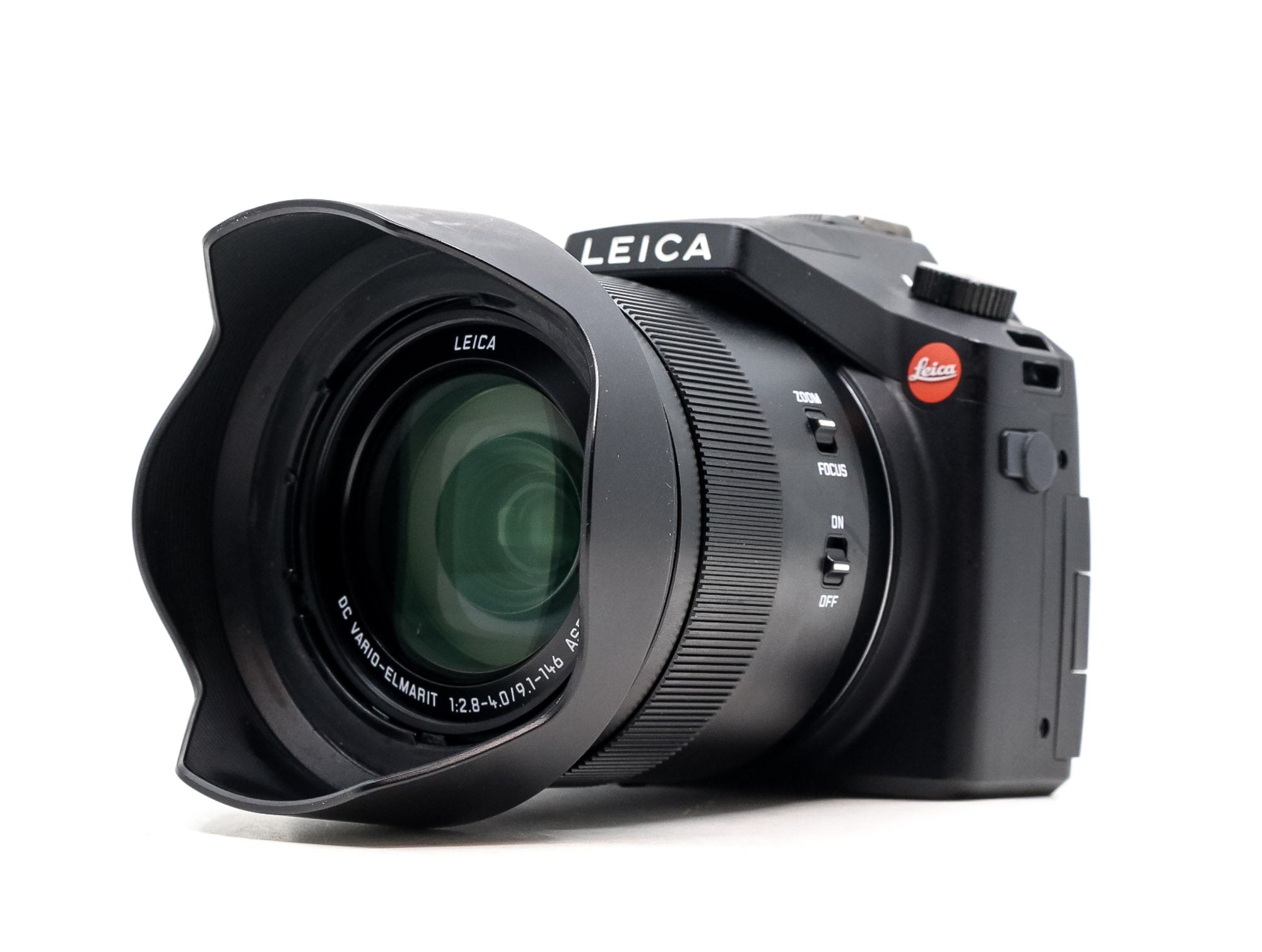 Leica デジタルカメラ ライカV-LUX Typ 114 Descubre las increíbles características de la Leica V-Lux (Typ 114