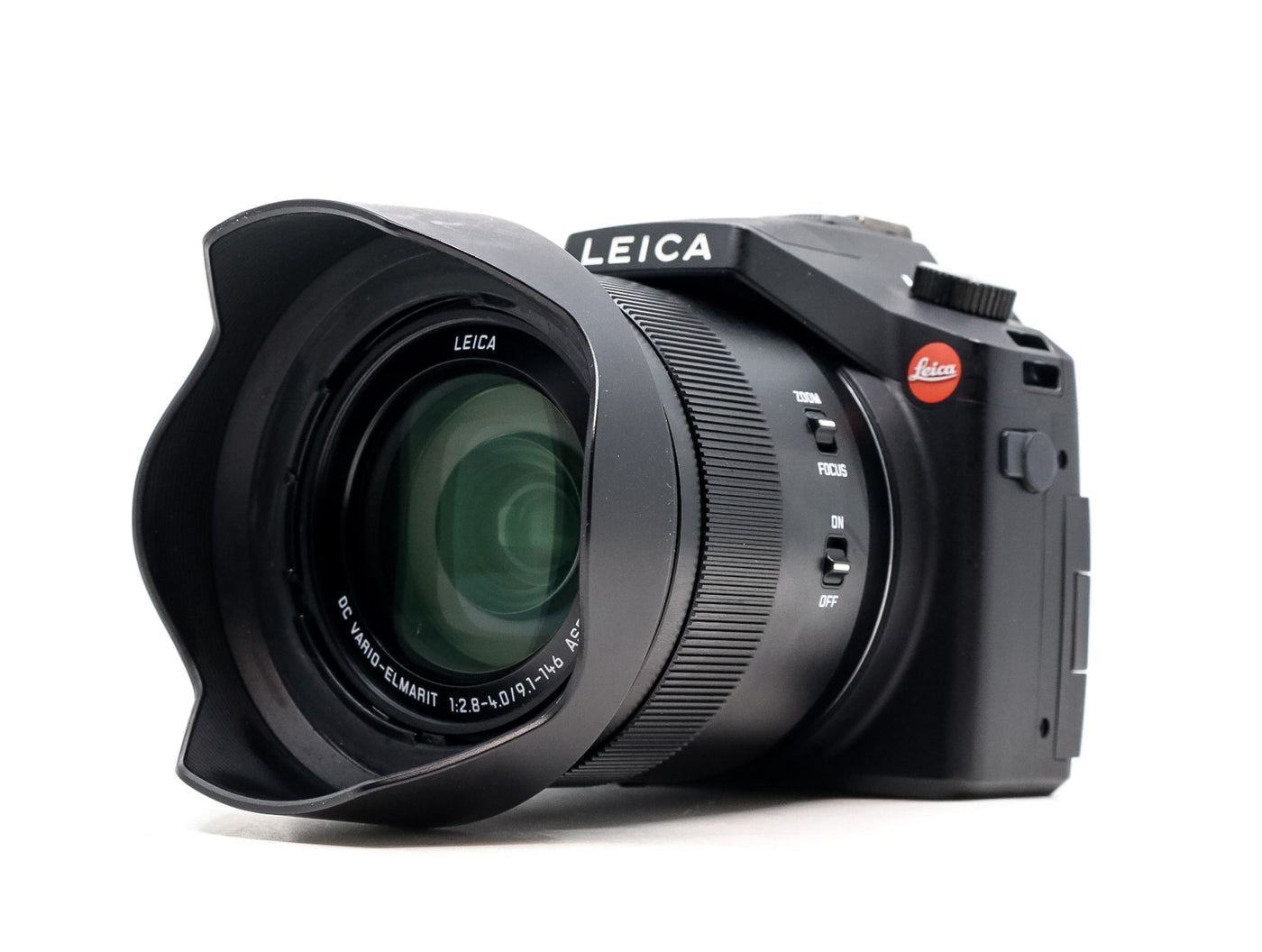 Leica V-Lux (Typ 114) · imagen principal