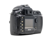 nikon|d50 - Excelente - 4