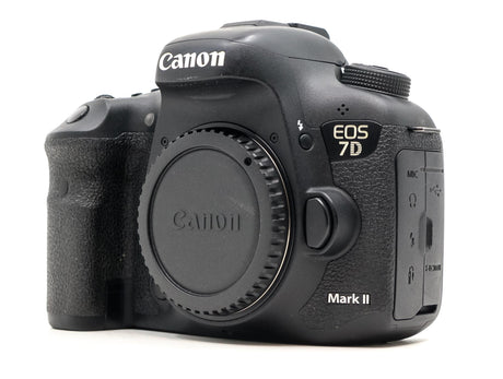 Canon EOS 7D Mark II - segunda mano - excelente estado - foto principal - SKU 3681702 - Camera Market