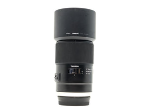 Tamron SP 90mm f/2.8 Di VC USD Macro - Canon EF Fit