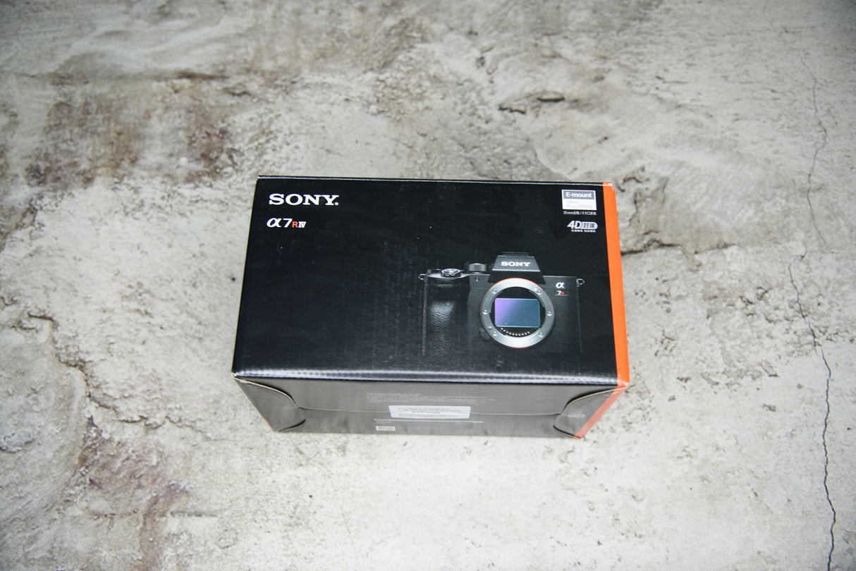 SONYSony α7R IV7cd7f2d2-91f7-4e2a-9607-441220390bbe