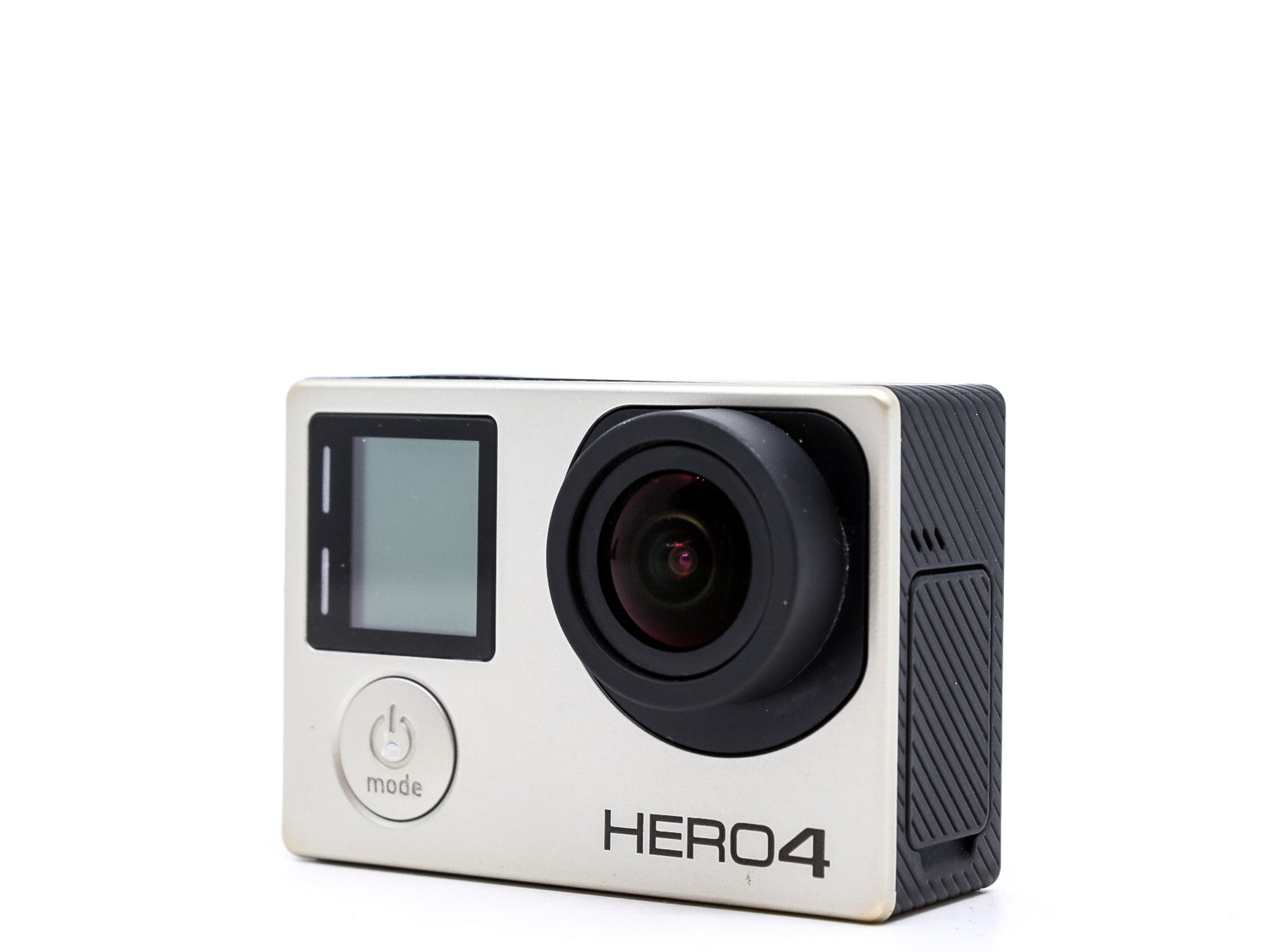 GoPro HERO4 SILVER EDITION GoPro HERO4 SILVER GoPro HERO 4 Silver