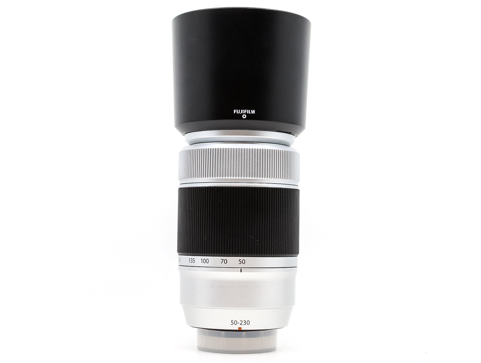 Fujifilm XC 50-230mm f/4.5-6.7 OIS II Used | 12-Month Warranty