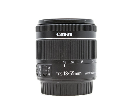 Canon EF-S 24mm f/2.8 STM - segunda mano - excelente estado - foto principal - SKU 3787391 - Camera Market