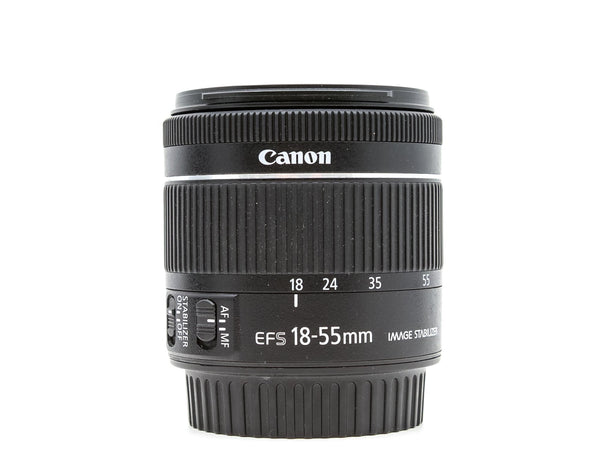 Canon EF-S 24mm f/2.8 STM - segunda mano - excelente estado - foto principal - SKU 3787391 - Camera Market