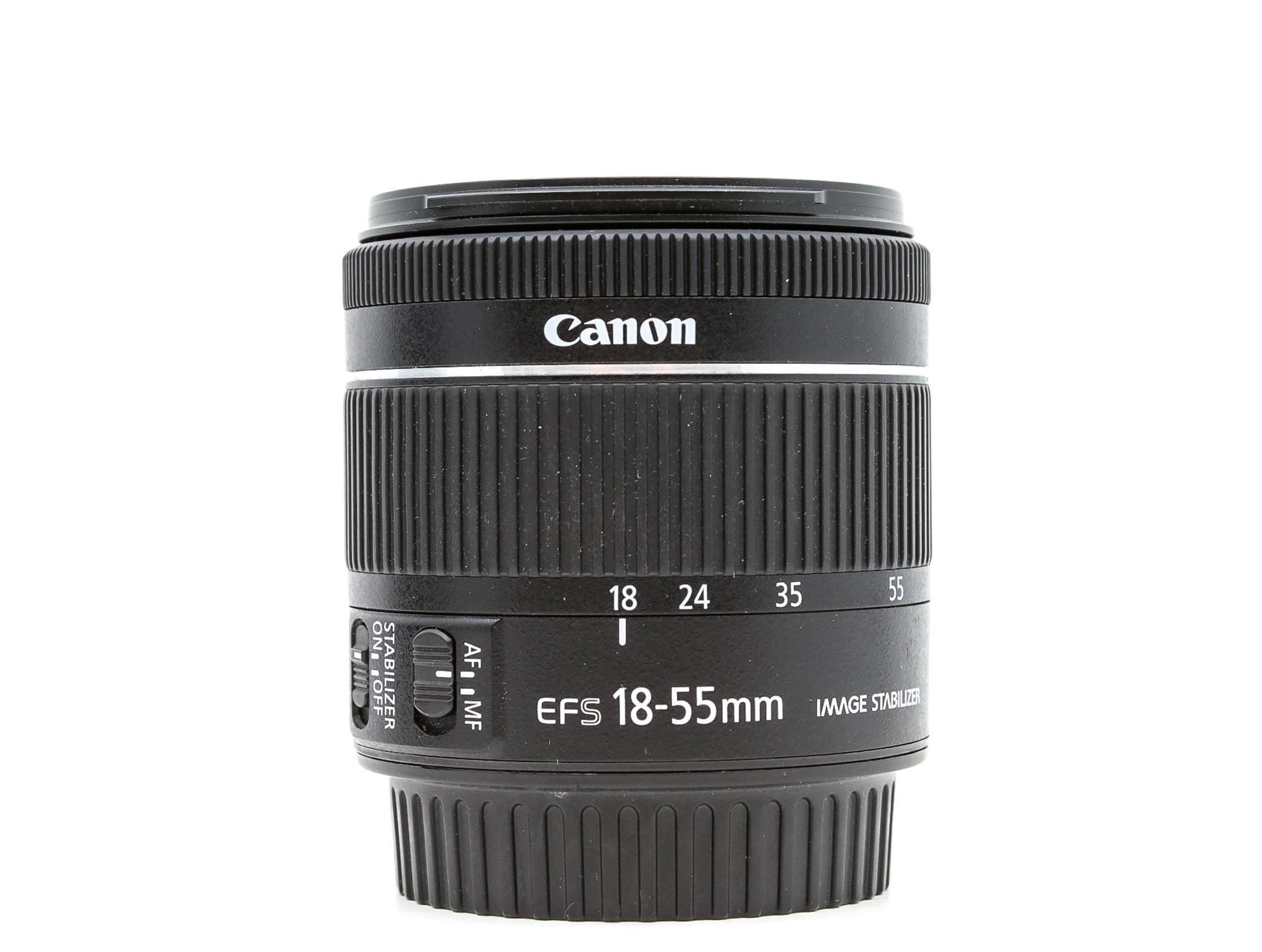Canon EF 28-80mm f/3.5-5.6 II – Camera Market