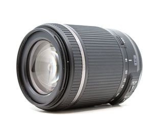 Tamron 18-200mm f/3.5-6.3 Di II VC - Canon EF-S Fit