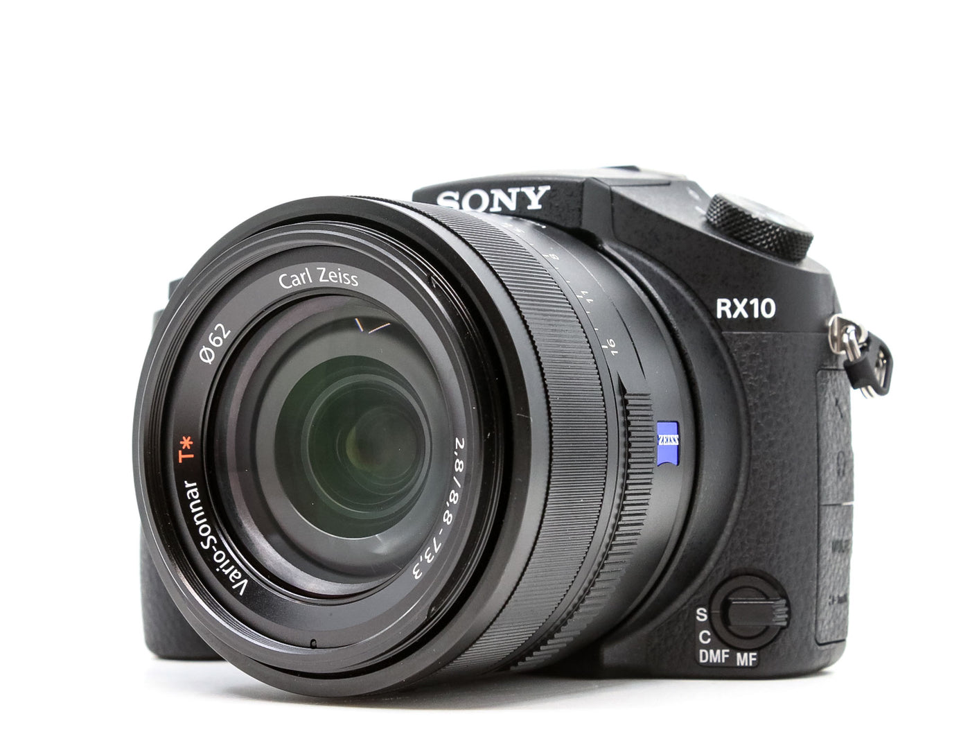 Sony Cyber-shot RX10 · imagen principal