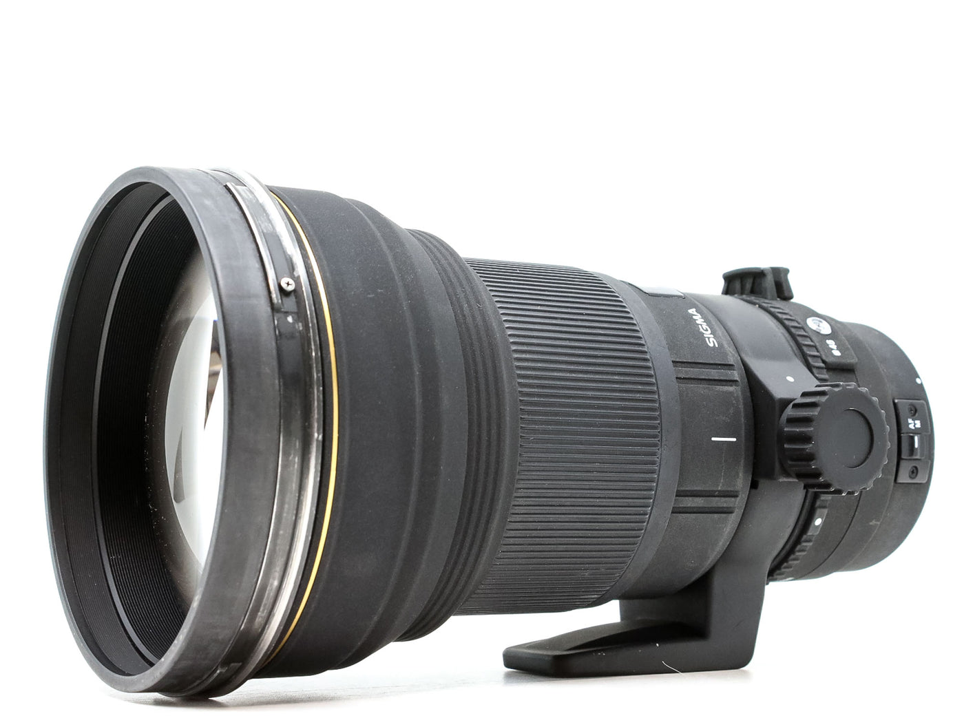 Sigma 300mm f/2.8 EX APO DG HSM - Geschikt voor Canon EF · hoofdafbeelding