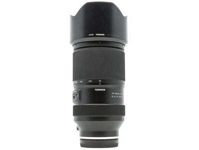 Tamron 70-180mm f/2.8 Di III VC VXD G2 – Sony FE Fit