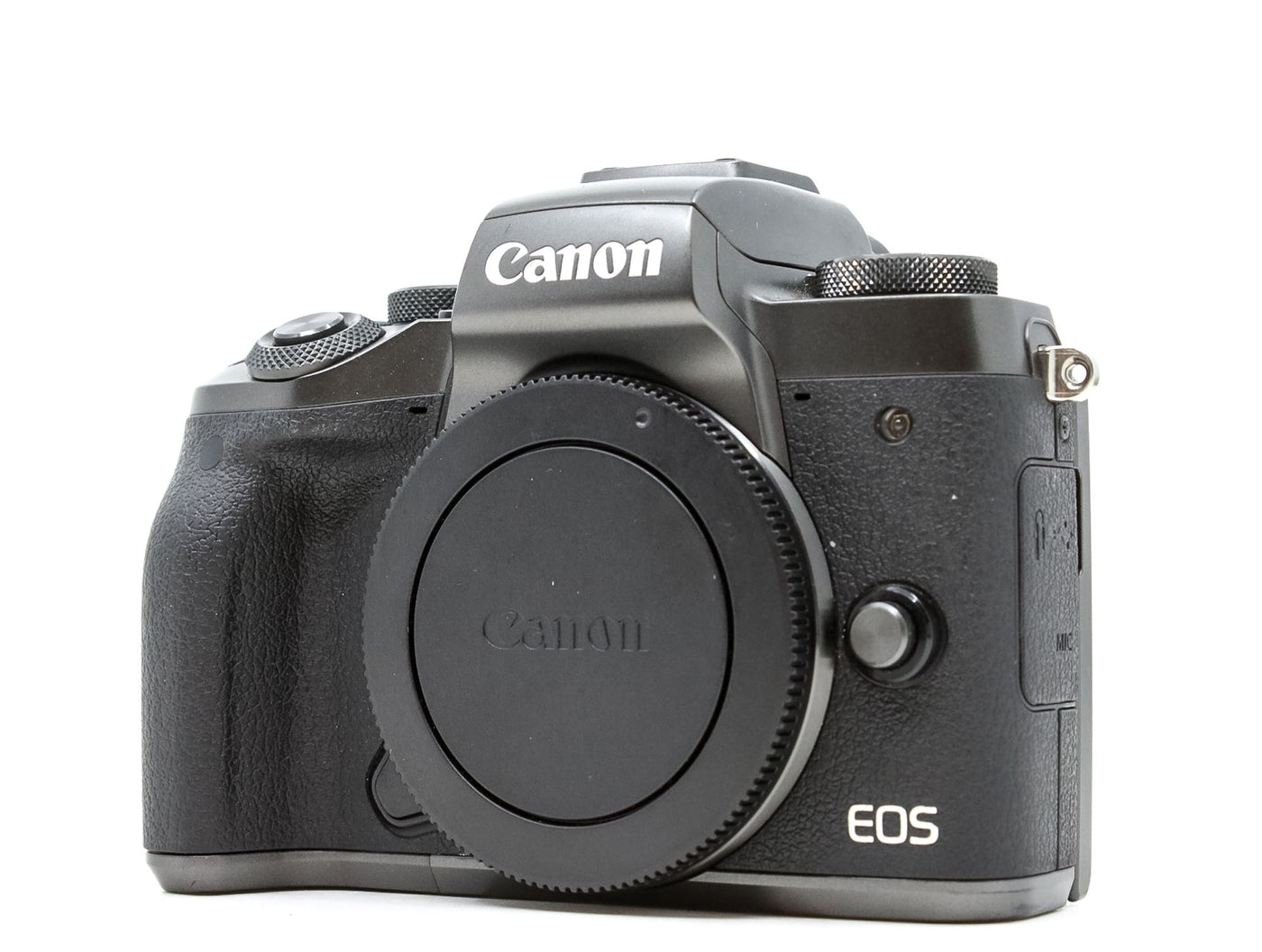 Canon EOS M5 · Hauptbild