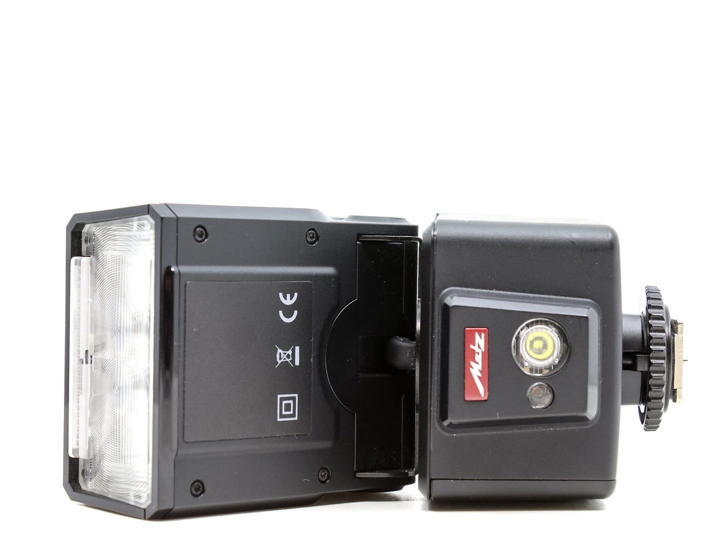 Metz M400 Blitzgerät - Fujifilm Spezifikation · Hauptbild