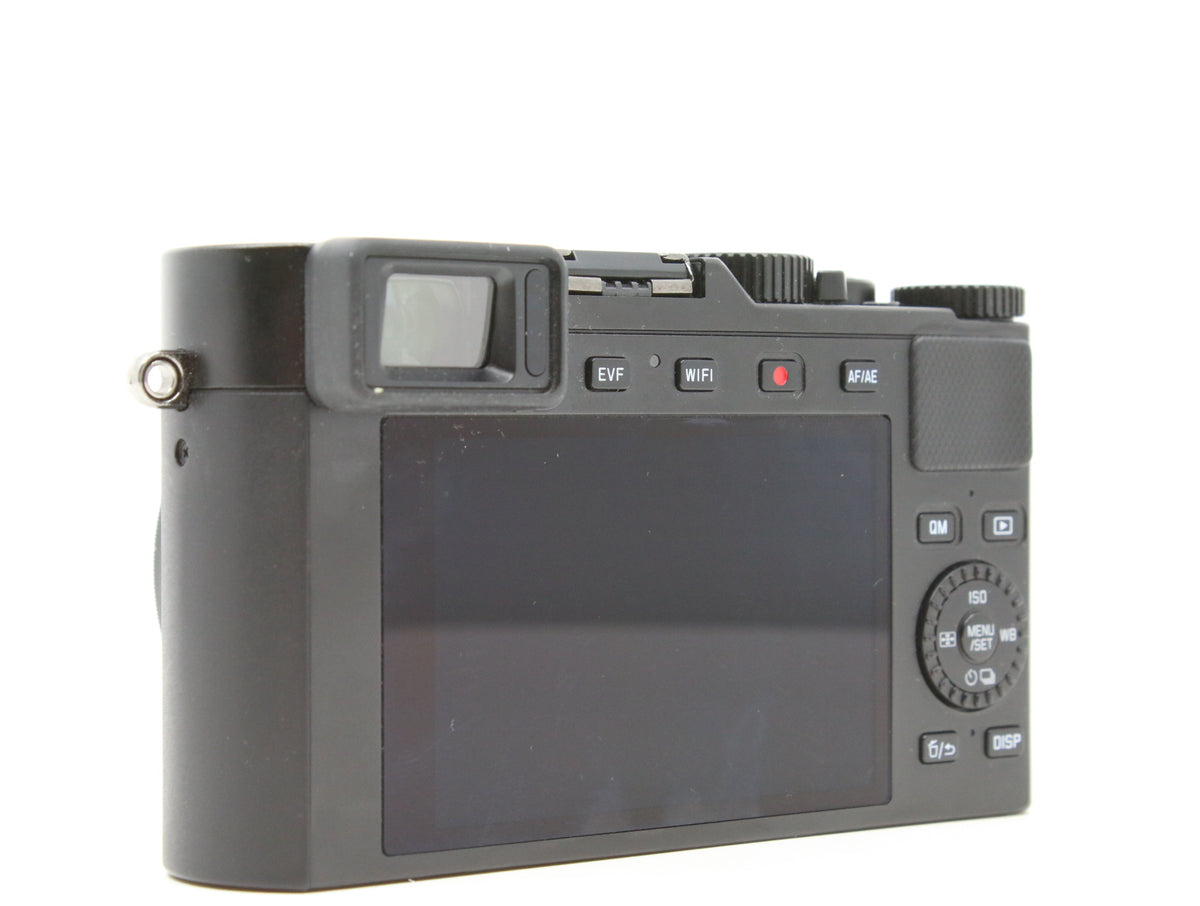 完動品 / LEICA D-LUX Typ 109 /オーバーホール済 Descubre las increíbles características de la Leica D-LUX (Typ 109