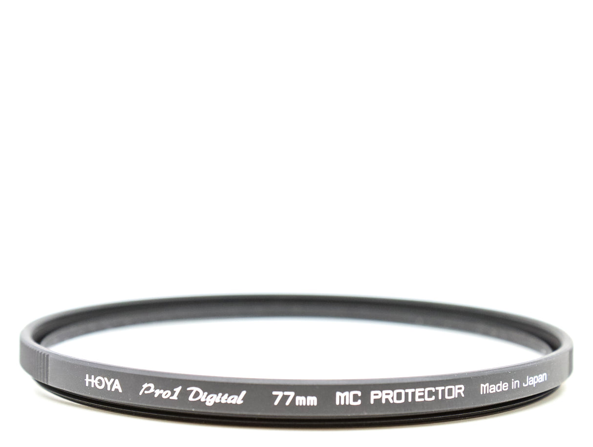 Hoya 77mm Pro 1 Digital Protector Filter