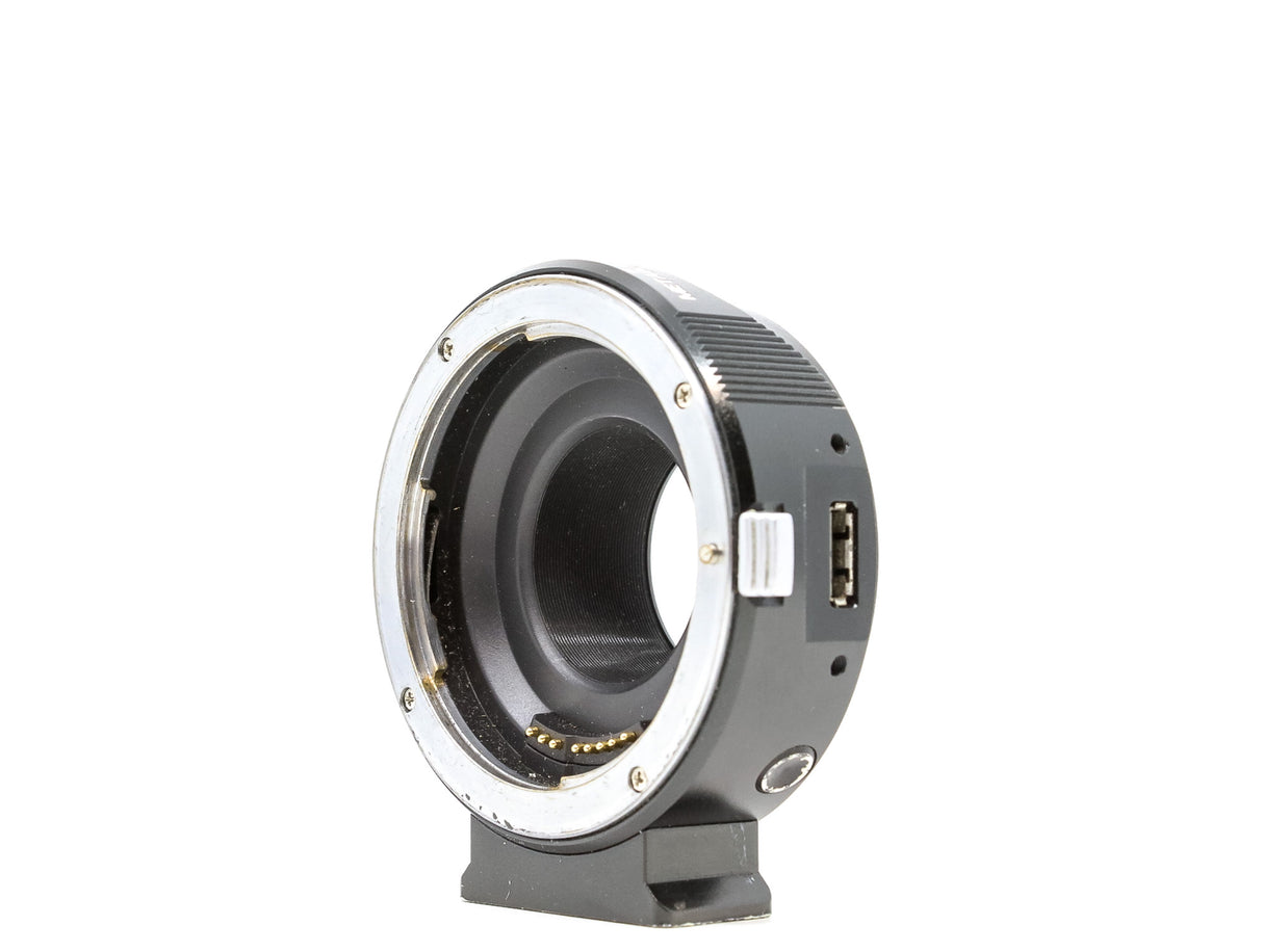 Metabones Smart Adapter Canon EF to Sony NEX II