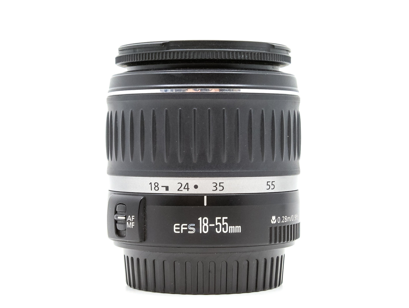 Canon EF 55-200mm f/4,5-5,6 II USM · image principale