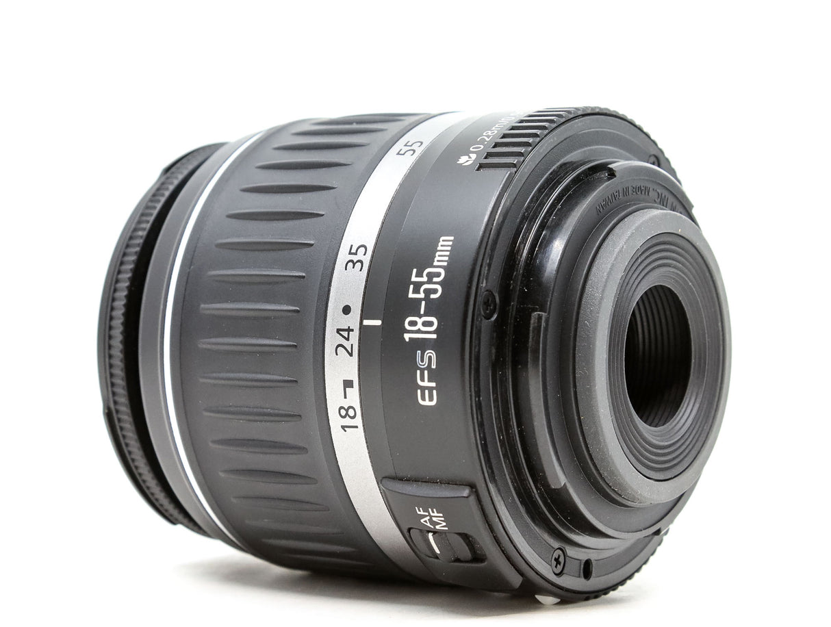 Canon EF 55-200mm f/4.5-5.6 II USM