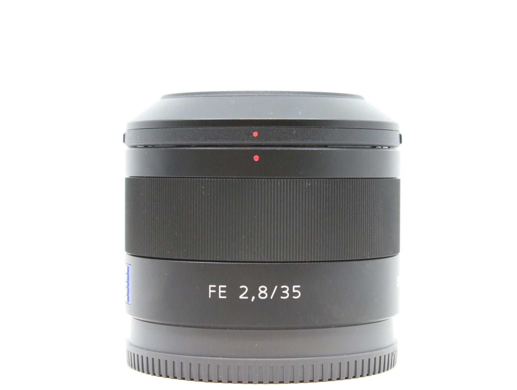 Sony FE 35mm f/2.8 ZA Zeiss Sonnar T* – Camera Market