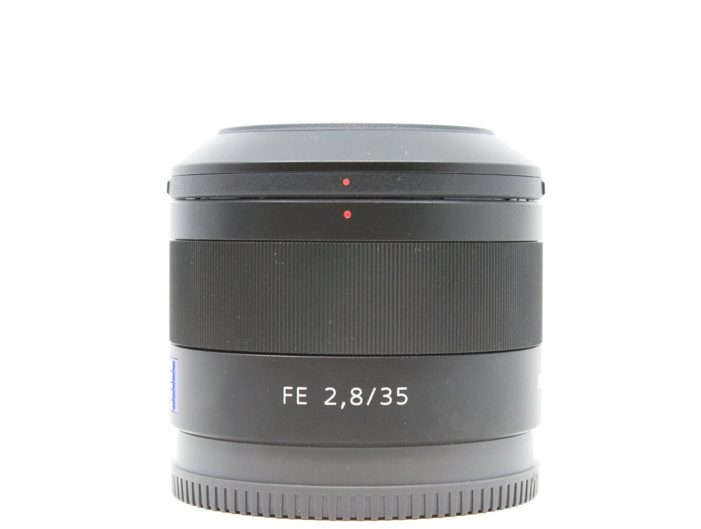 Sony FE 35mm f/2.8 ZA Zeiss Sonnar T* · main image