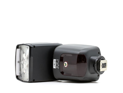 Metz 44 AF-2 - Micro Four Thirds Flitser