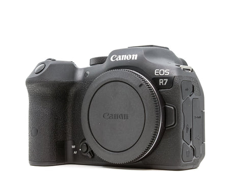 Canon EOS R7 - segunda mano - excelente estado - foto principal - SKU 3787761 - Camera Market