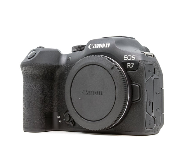 Canon EOS R7 - segunda mano - excelente estado - foto principal - SKU 3794807 - Camera Market