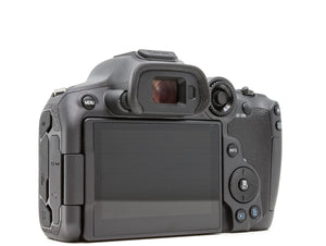 Canon EOS R7 - segunda mano - excelente estado - detalle 4 de 4 - SKU 3787761 - Camera Market