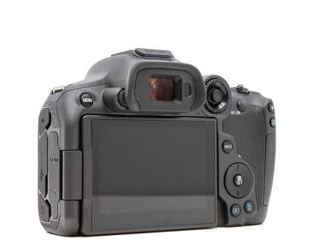 Canon EOS R7 - segunda mano - excelente estado - detalle 4 de 4 - SKU 3787761 - Camera Market