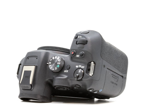 canon|eos r7 - Excelente - 3