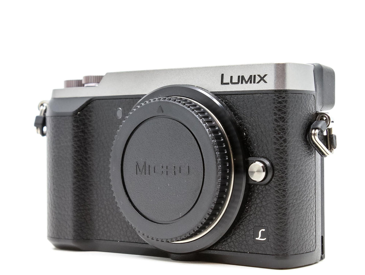 Descubre las increíbles características de la Panasonic Lumix DMC