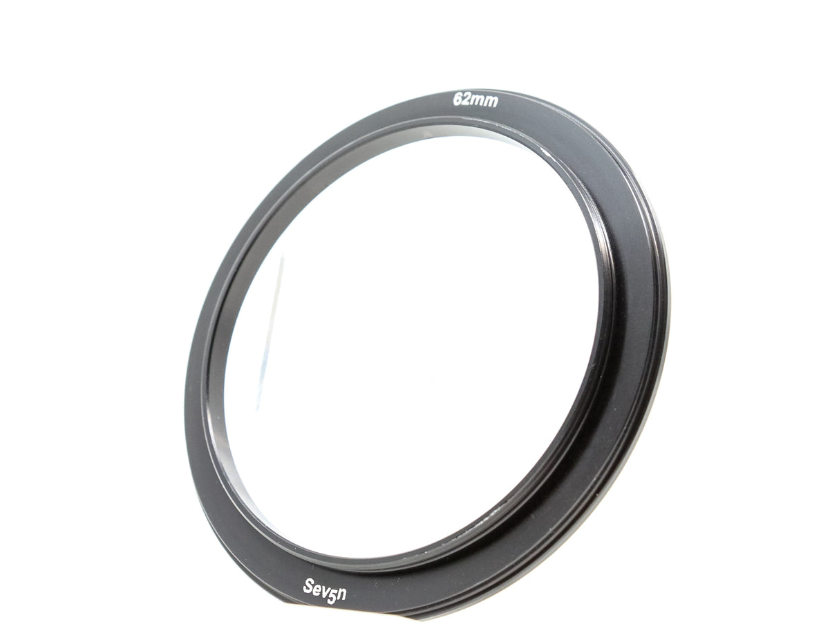 LEE Seven5 62mm Filter Adapter Ring