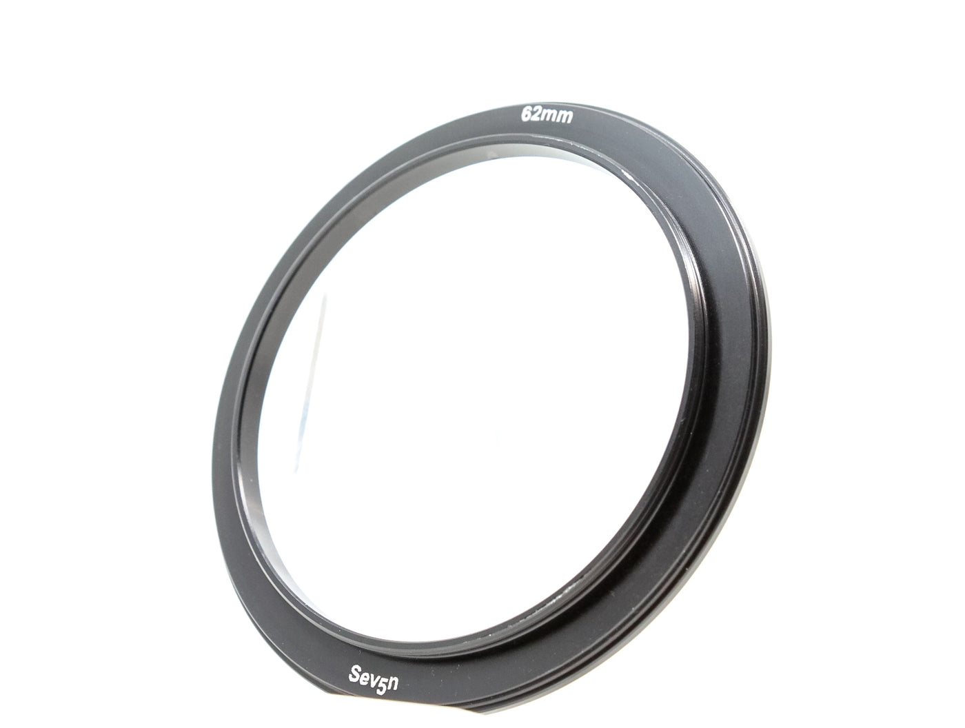 LEE Seven5 62mm Filter Adapter Ring · imagen principal
