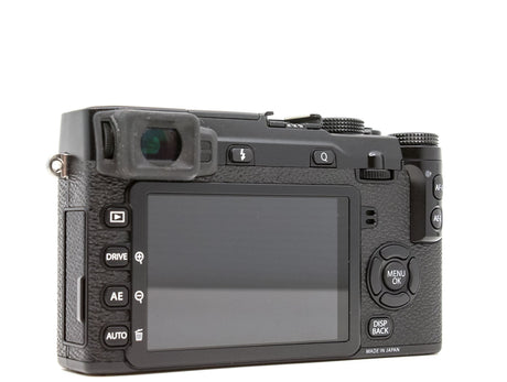 Fujifilm X-E2S - segunda mano - excelente estado - detalle 4 de 4 - SKU 3782132 - Camera Market
