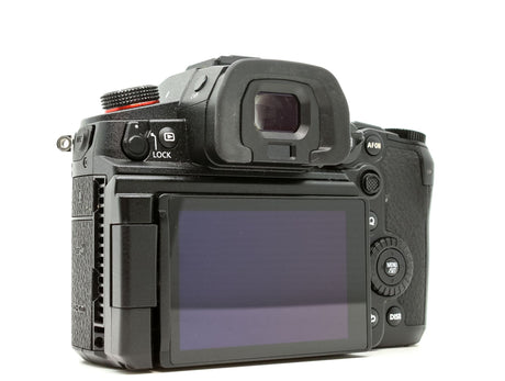 Panasonic Lumix DC-GH6 | Professionele Camera's kopen